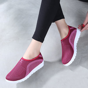 Zapatilla Stylo Enna