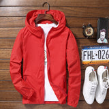 Jacket Stylo Plus