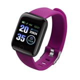 SmartWatch D13 Plus 116 Heart Rate