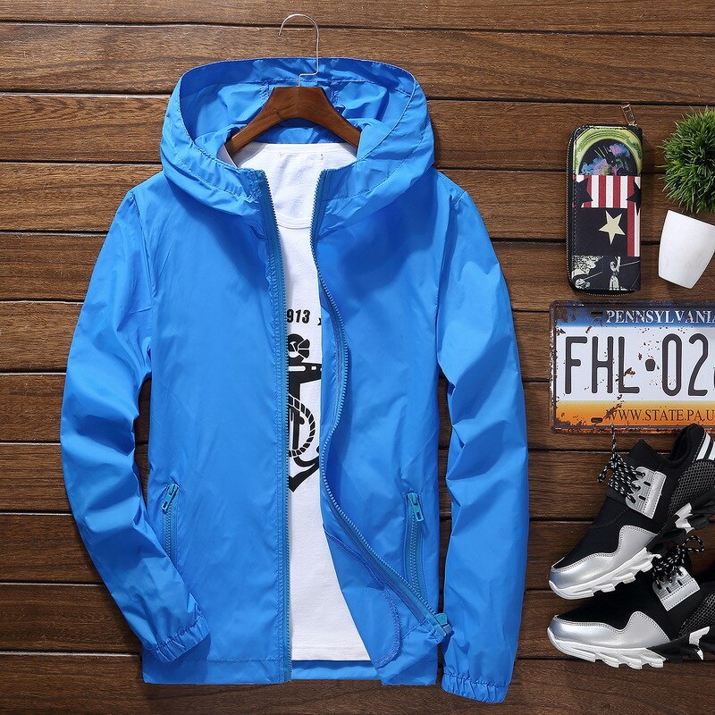 Jacket Stylo Plus
