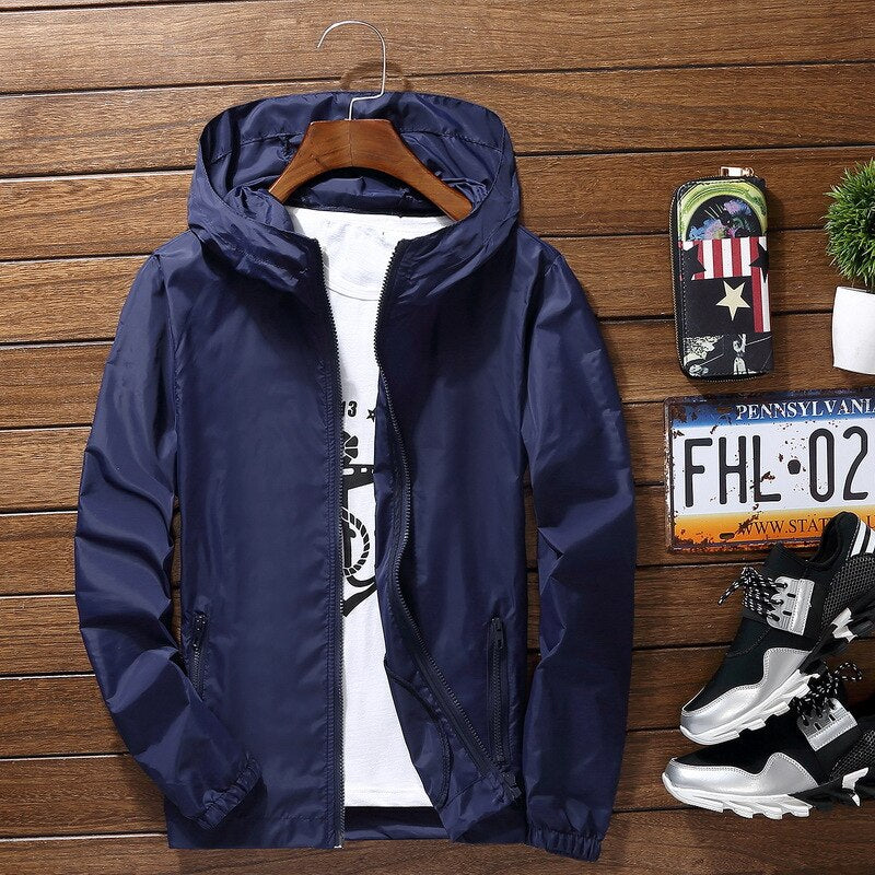 Jacket Stylo Plus