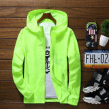 Jacket Stylo Plus