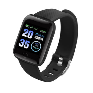 SmartWatch D13 Plus 116 Heart Rate