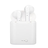 Auricularesi7s  Bluetooth  Headphone Sport
