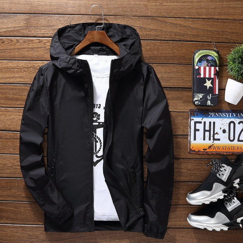 Jacket Stylo Plus