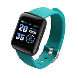 SmartWatch D13 Plus 116 Heart Rate