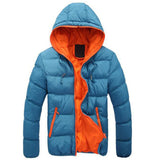 Jacket Stylo Coat