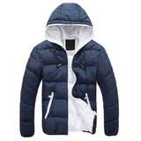 Jacket Stylo Coat