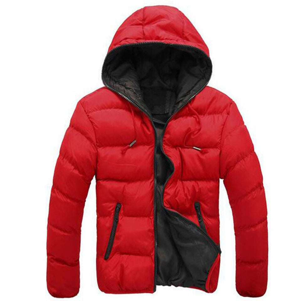Jacket Stylo Coat