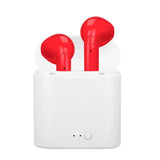 Auricularesi7s  Bluetooth  Headphone Sport