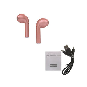 Auricularesi7s  Bluetooth  Headphone Sport