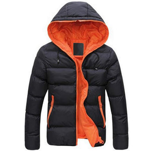 Jacket Stylo Coat