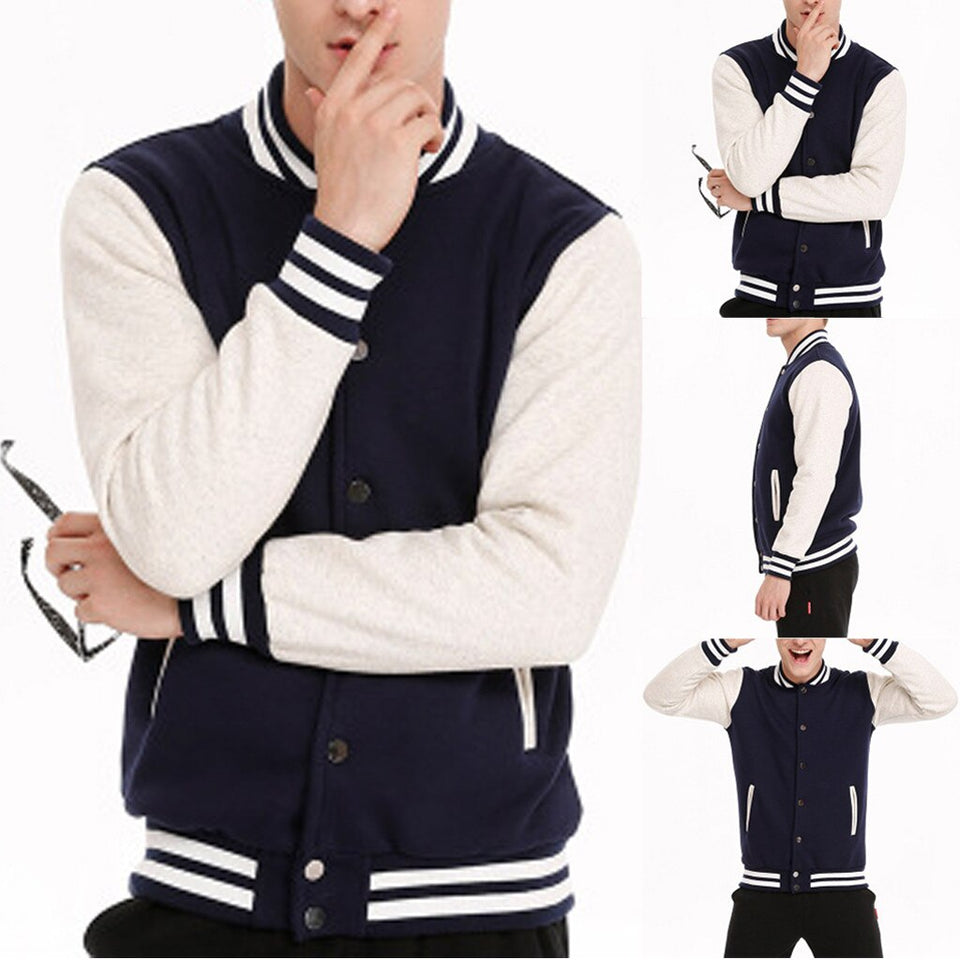 Jacket Stylo fresh