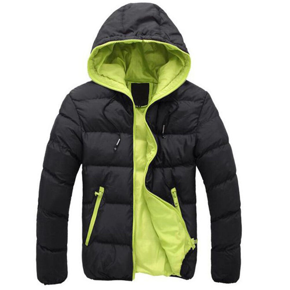 Jacket Stylo Coat