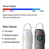 Auriculares Bluetooth 4.1 Headset Wireless Earphone