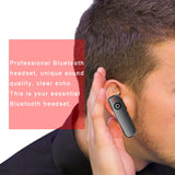 Auriculares Bluetooth 4.1 Headset Wireless Earphone