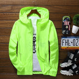 Jacket Stylo Plus